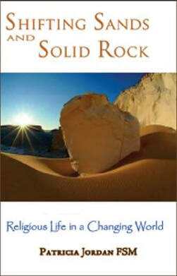 Cover of the book Shifting Sands and Solid Rock