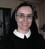 Photo of Sister Shirley