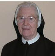 Photo of Sister Thomas More