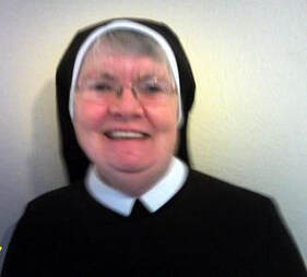 Photo of Sister Barabara Flynn