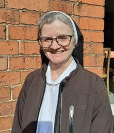 Photo of Sister Dorothy Paul Black