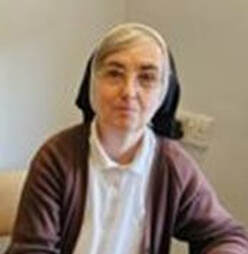 Photo of Sister Winnie Loughrey